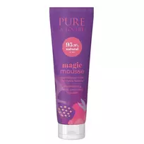 CLOCHEE_Pure by Clochee Magic Mousse drėkinamasis veido prausiklis 90ml