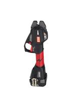 MAX WMC80 - Akumuliatorinės vielos tinklo žirklės (3 – 8mm) WMC80CE
