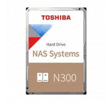 Toshiba Hard Drive | N300 NAS | 7200 RPM | 12000GB
