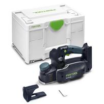 Akumuliatorinis oblius FESTOOL HLC 82 EB-Basic 578000