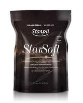 Depiliacinis vaškas granulėmis Starsoft 1 kg