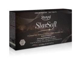 Depiliacinis vaškas granulėmis StarSoft 1 kg