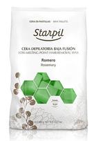 Depiliacinis vaškas granulėmis rozmarinų 1 kg