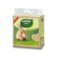 Chipsi Classic pjuvenos graužikams, 15 l