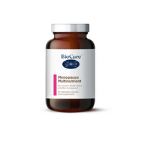 Menopause Multinutrient Maisto papildai menopauzės metu ir po jos 90 kapsulių