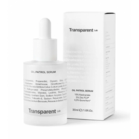 Oil Patrol Serum Matizuojantis serumas 30ml