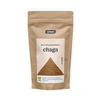 Chaga Powder Natural Ekologiški čaga milteliai 100g