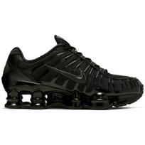 Nike Shox TL Black Metallic Hematite - Dydis 44.5 (AV3595-002 Laisvalaikio batai)
