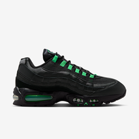 Nike Air Max 95 "Big Bubble" - Dydis 46 (IB1667-002 Nike Air Max batai)