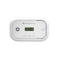 Anglies monoksido detektorius El home CD-18A2v355/B