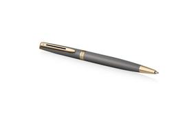 Tušinukas Waterman Hemisphere Stone Grey GT - 2217946 su graviravimu