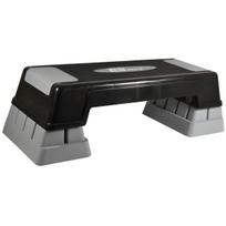 Aerobikos Laiptelis 70x28cm 3 Laipsnių Reguliavimas Eb Fit