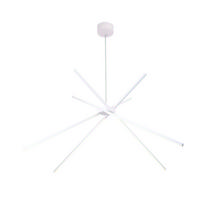 Maxlight Spider Balta P0270