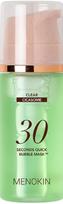 30 Seconds Quick Bubble Mask Clear, 95ml