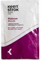Platinum Blond Bleaching Powder Professional Lightener, 50g