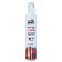 Thermal Protector Spray Vegaplex 230° Heat Protection with Plant Proteins, 250ml