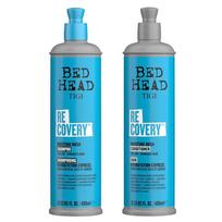 TIGI Bed Head Recovery Moisture Rush 400ml rinkinys