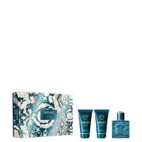 Versace Eros 50ml Eau De Toilette rinkinys