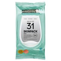 VT COSMETICS 31 Skinpack Cica Make-up Primer Sheet Mask 100pcs