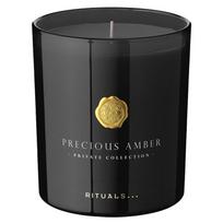 RITUALS The Ritual Of Private Collection Precious Amber Scented Candle 360g