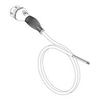 Charge Amps Halo Cable Type2 Mode 3 3P  20A, 7,5 M Spare part