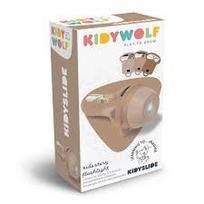 KIDYWOLF pasakų projektorius vaikams History, 6 istorijos, KIDYSLIDE-HI