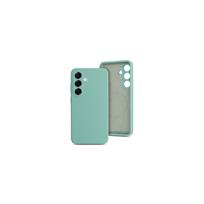 Viedtālruņa aizmugurējais vāciņš Samsung Galaxy S25 FE MagColor Blue