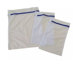 Leifheit 1081726 Three-piece protective garment bags, 3 pieces