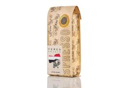 „Yemen Origin“ Kavos Pupelės (Kopija) 500 g