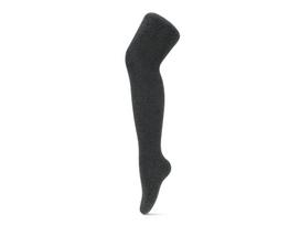 BeSNAZZY Medvilninės vaikiškos pėdkelnės RA-38-grey/116-122