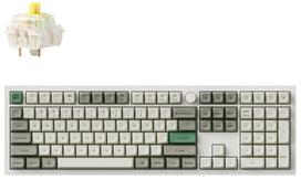 Keychron Q6 Max 100% belaidė mechaninė klaviatūra (Q6M-P4)