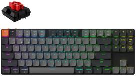 Keychron K1 QMK 80% belaidė mechaninė klaviatūra (K1X-B1)