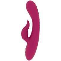 RITHUAL Rithual Anusara Dual Engine 2.0 Orchid - Rechargeable Silicone Massager