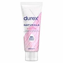 DUREX LUBES Durex Naturals Extra Sensitive Intimate Lubricant Aloe Vera 100ml