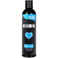 EROS CLASSIC LINE EROS XXL Light Love Water-Based Lubricant 300 ml - Gentle Formula