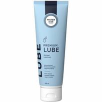 Mister Size MISTER SIZE Premium Water-Based Lubricant 100ml - Gentle Formula