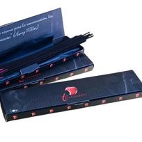 TENTACION Tentacion Passion Fruit Incense Sticks - Pheromone Aroma, 20 pcs