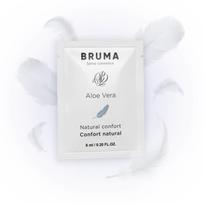 BRUMA BRUMA Aloe Vera Sliding Gel 6ml - Hydrating Water-Based Lubricant