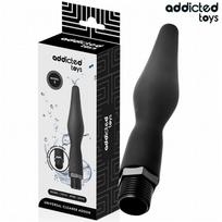 ADDICTED TOYS Addicted Toys Model 2 Intimate Hygiene Cleaner with Universal Adapter 158mm