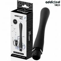 ADDICTED TOYS Addicted Toys Model 4 Intimate Hygiene System with Universal Adapter 190mm