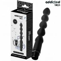 ADDICTED TOYS Addicted Toys Model 6 Intimate Hygiene System with Universal Adapter 225mm