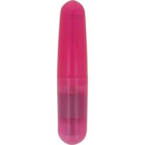 OHMAMA OHMAMA Basic Pink Intimate Bullet 11cm - Compact Vibrating Device