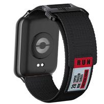 Kvėpuojantis dirželis Xiaomi Redmi Watch 4/5, nailoninė kilpa, keičiamas apyrankės dirželis išmaniajam laikrodžiui Mi Band 9/8 Pro, sportinis laikrodžio dirželis For Mi Band 8 Pro