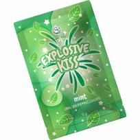 SECRETPLAY COSMETIC Secret Play Mint Popping Candies 9g - Effervescent Edible Refreshment