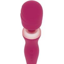 RITHUAL Rithual Akasha Wand 2.0 Orchid - Rechargeable Flexible Massager