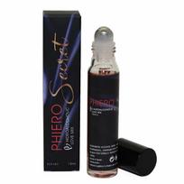 500COSMETICS 500 Cosmetics Phiero Secret Odorless Pheromone Formula for Women 15ml
