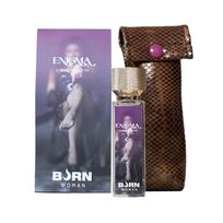 BURN Burn Enigma Women’s Perfume 20 ml - Elegant Compact Fragrance