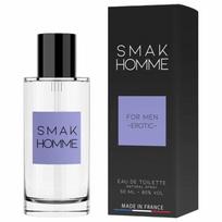 RUF RUF PHEROMONES Perfume for Men 50ml - Elegant Fragrance Formula