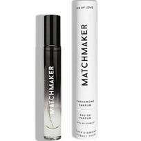 Eye of Love Eye of Love Matchmaker Black Diamond Pheromone Perfume 10ml Spray
