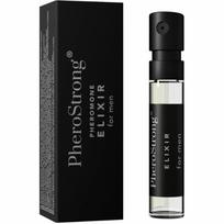 PheroStrong PheroStrong Elixir for Men 2ml - Premium Pheromone-Infused Perfume